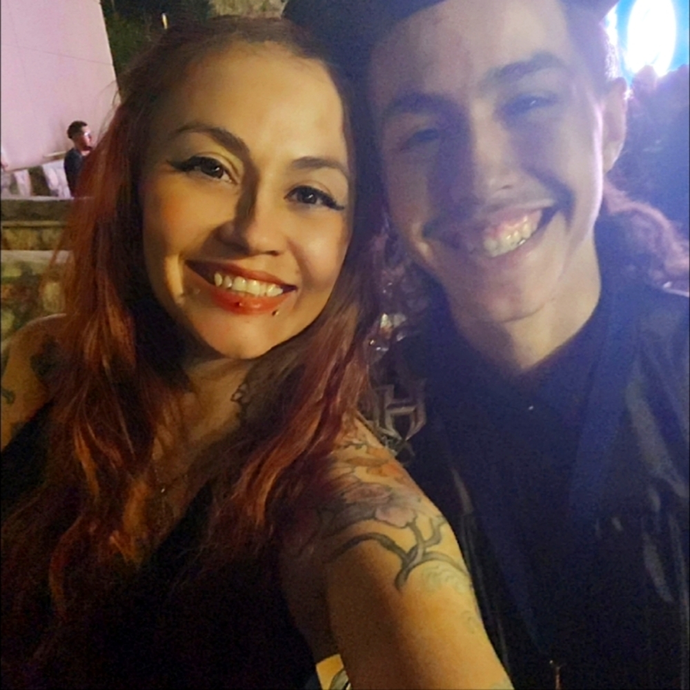 Meet your Posher, Fati